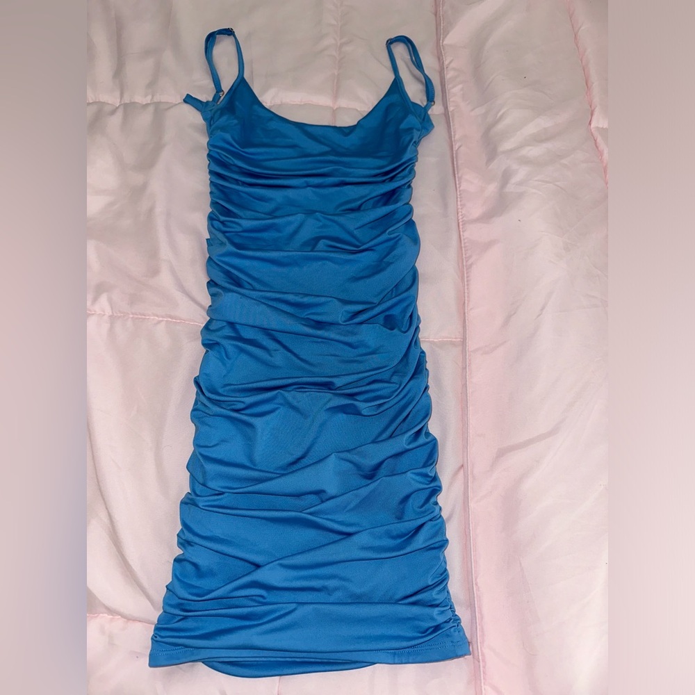 Bodycon dress